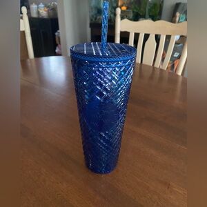 Starbucks tumblers